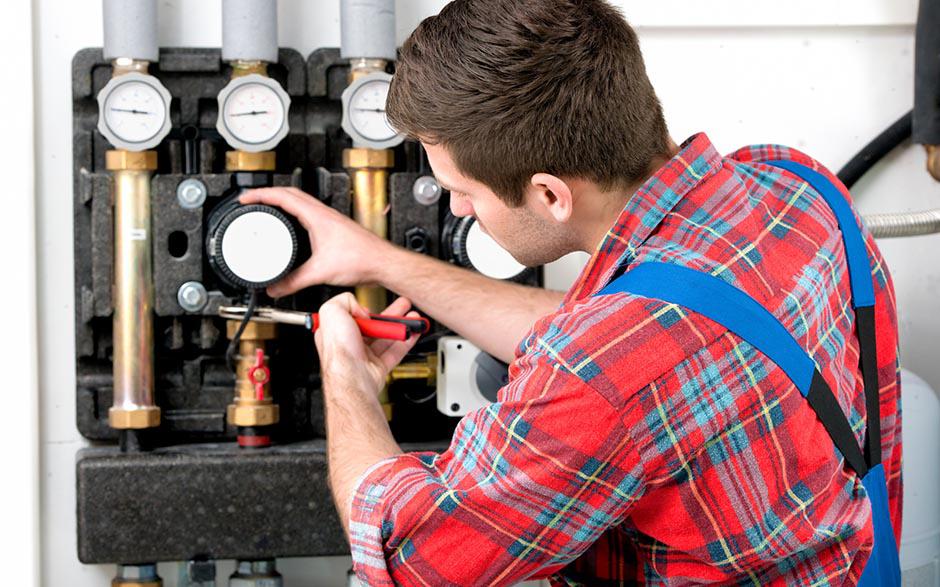 remplacement pompe à chaleur Septeuil
