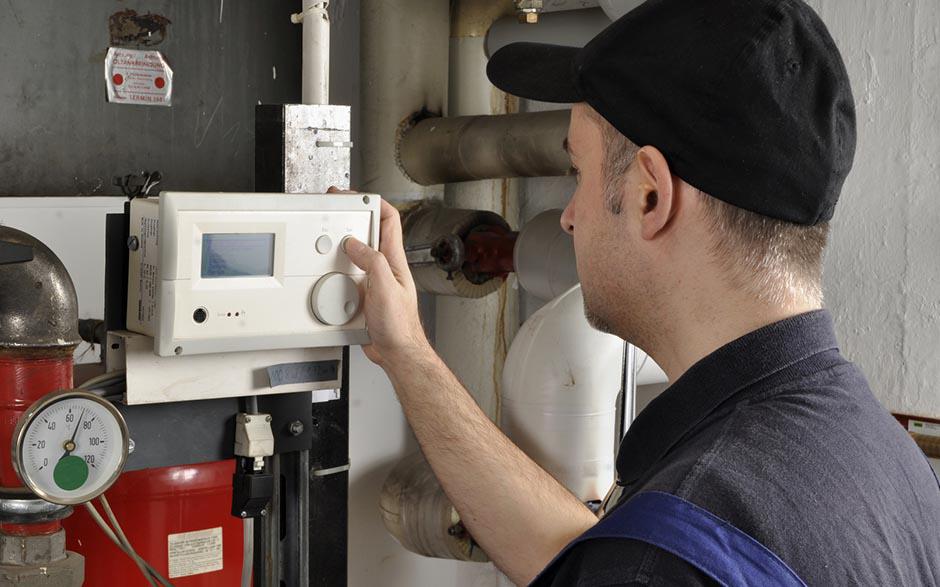 remplacement pompe à chaleur Septeuil