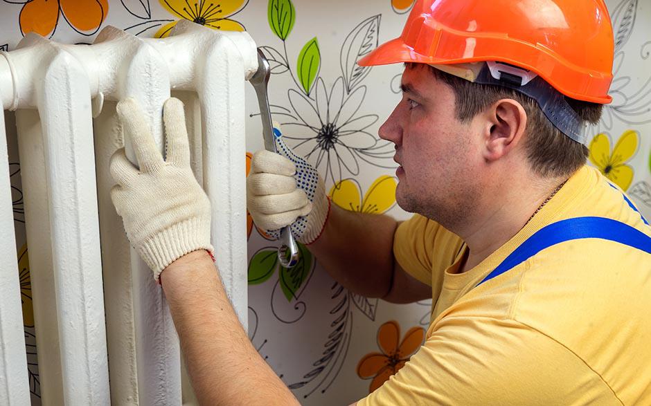 remplacement pompe à chaleur Septeuil